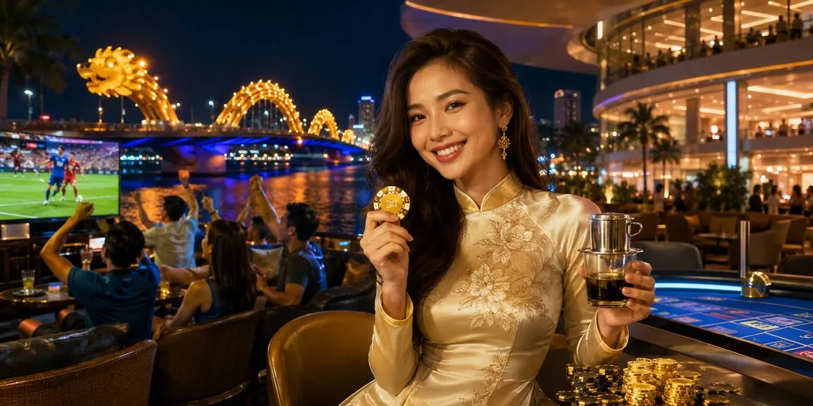C54 Baccarat Trực Tiếp Việt